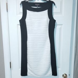 Dana Buchman tank dress Size 14